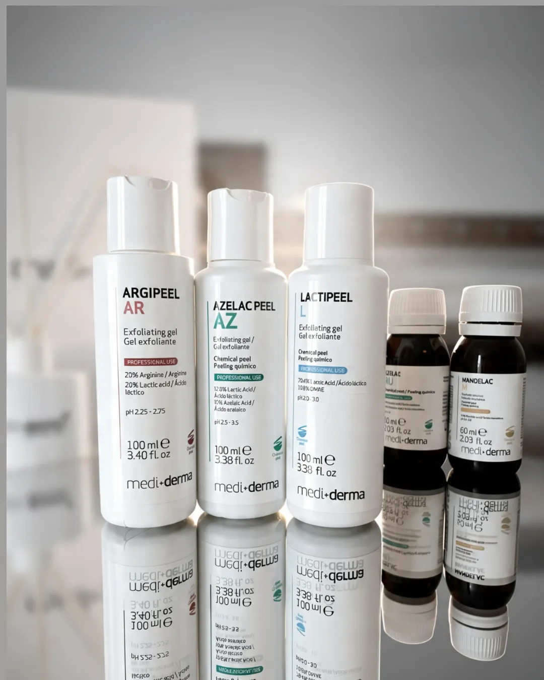Mediderma 1