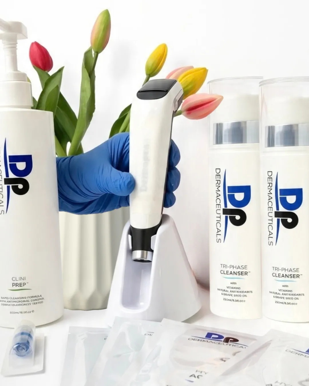 Dermapenmezo