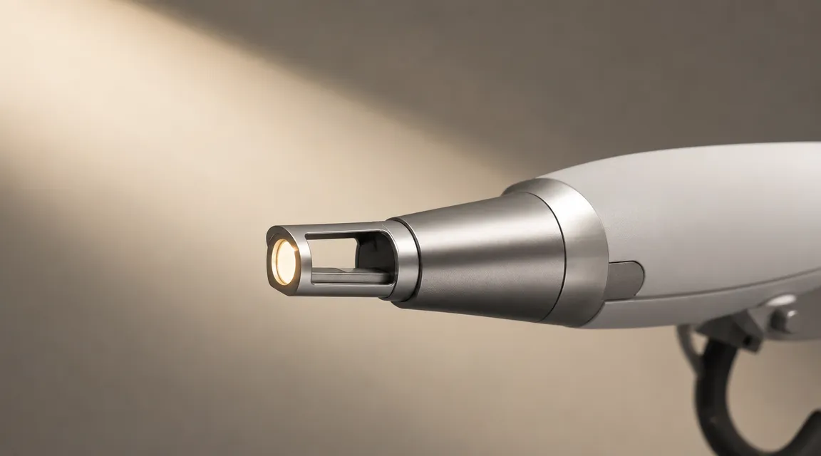 Laser Fotona SP Dynamis