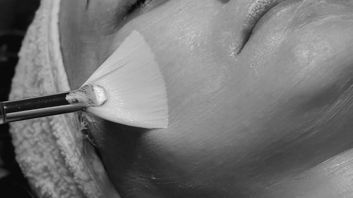 Kosmetologia tło